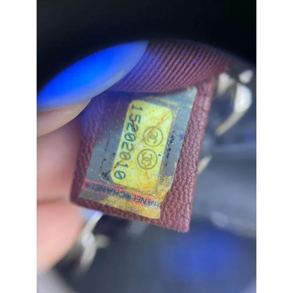 Chanel Women Pre-Loved Bag Very Good Condition